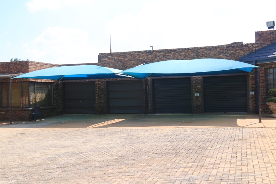 Commercial Property for Sale in Potchefstroom Rural North West